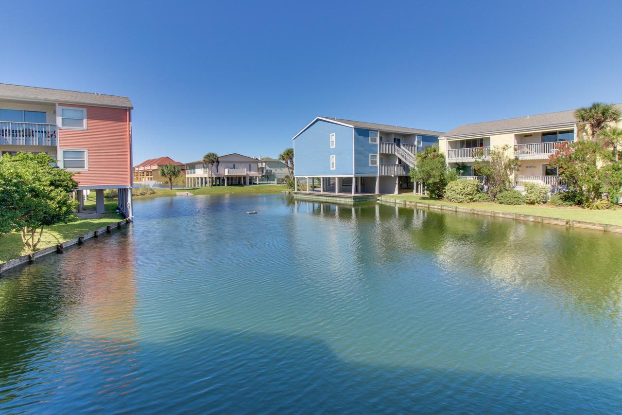 Pensacola Beach Breeze Exterior foto