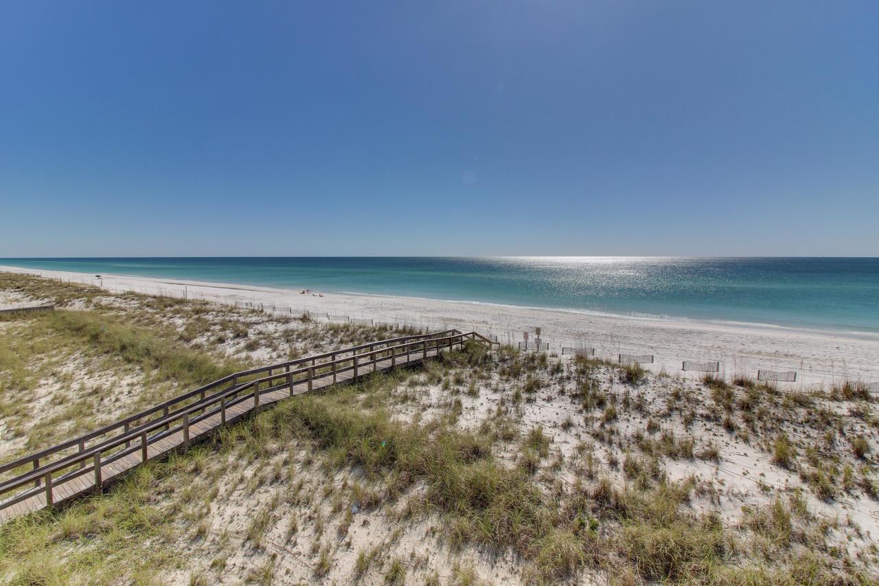 Pensacola Beach Breeze Exterior foto