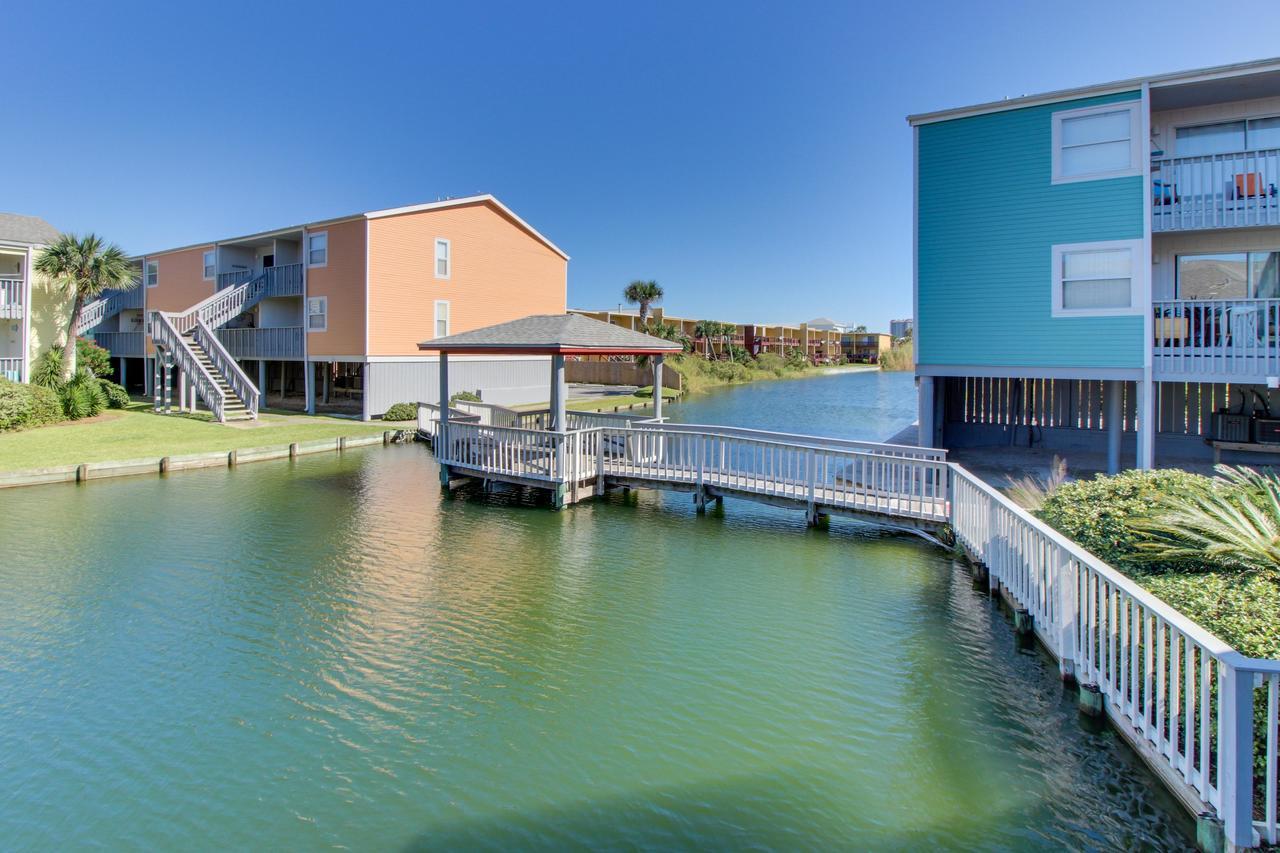 Pensacola Beach Breeze Exterior foto