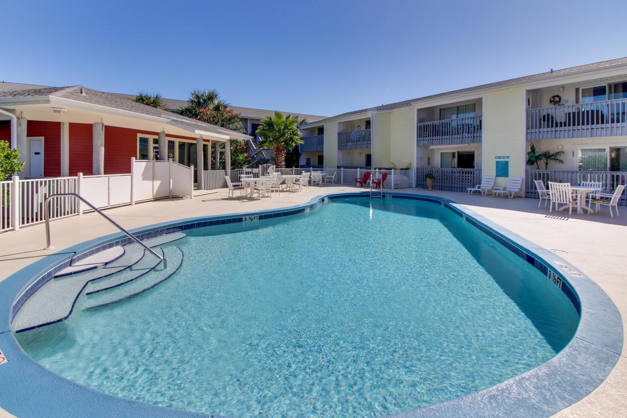 Pensacola Beach Breeze Exterior foto