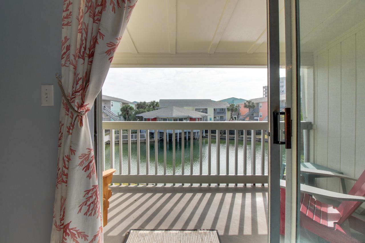 Pensacola Beach Breeze Exterior foto