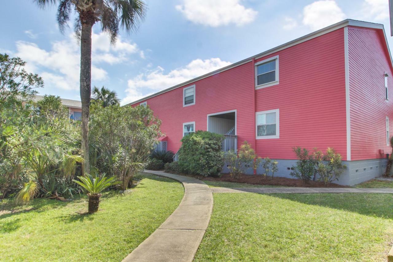 Pensacola Beach Breeze Exterior foto