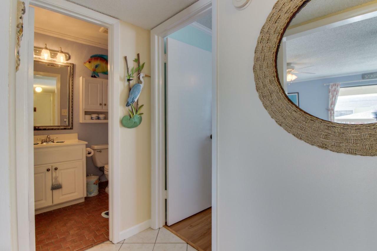 Pensacola Beach Breeze Exterior foto
