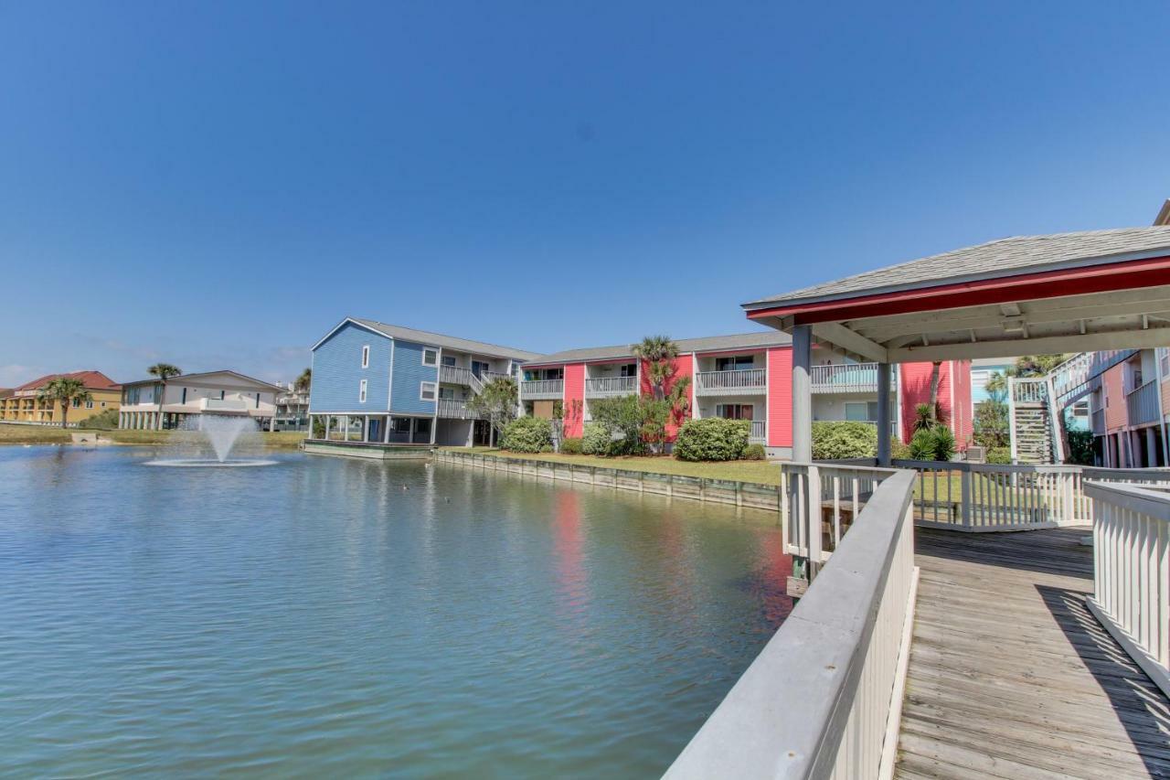 Pensacola Beach Breeze Exterior foto