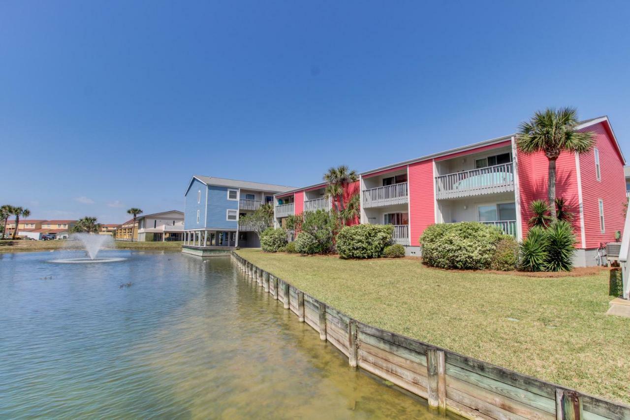 Pensacola Beach Breeze Exterior foto