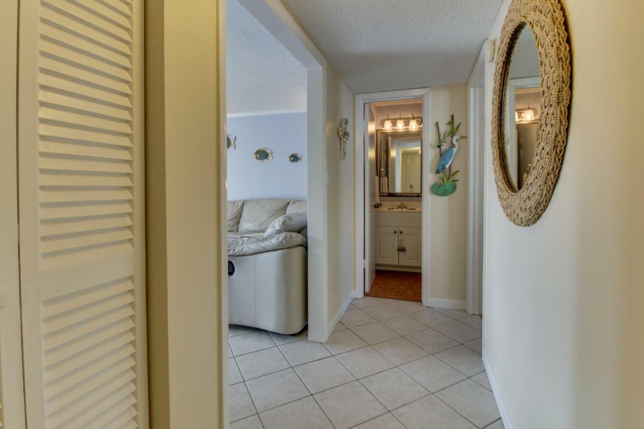 Pensacola Beach Breeze Exterior foto