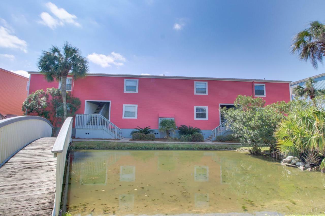 Pensacola Beach Breeze Exterior foto