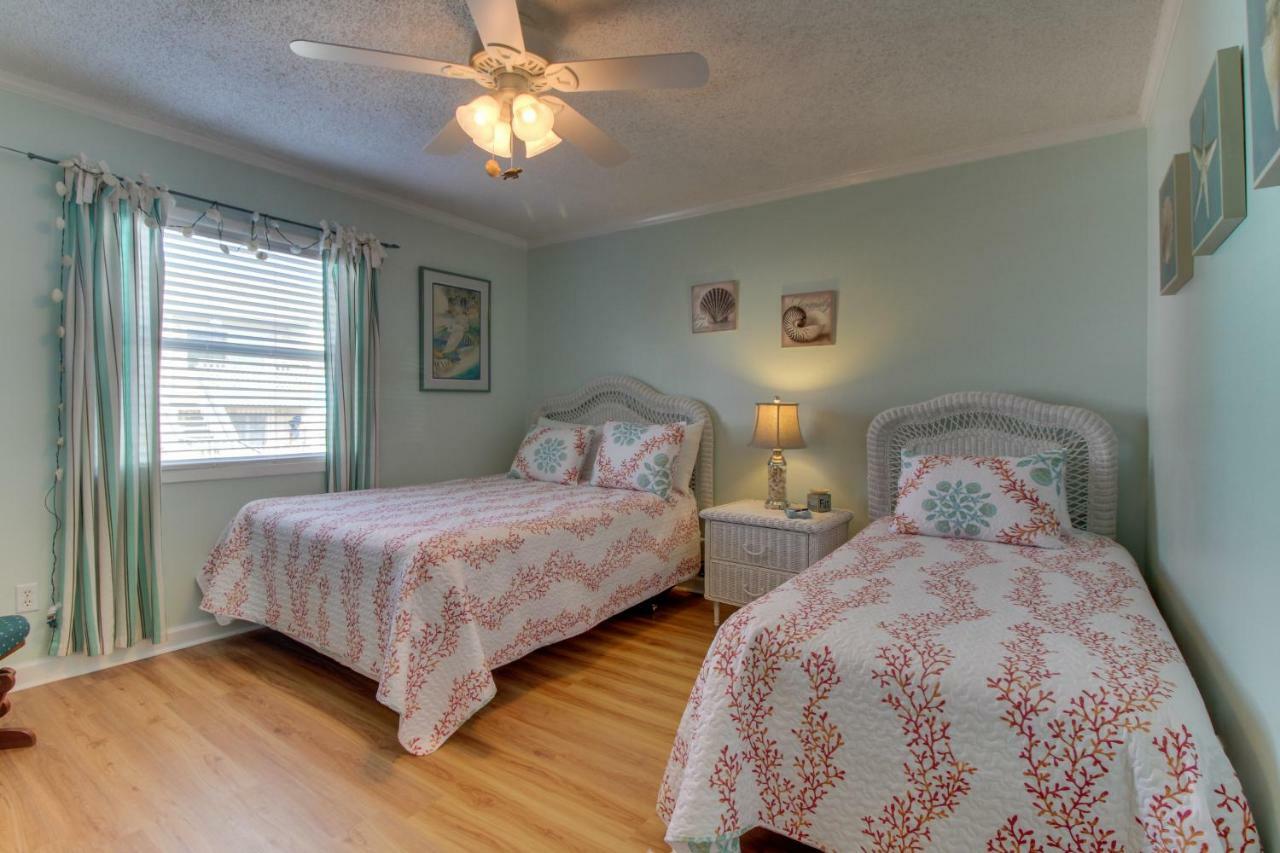 Pensacola Beach Breeze Exterior foto