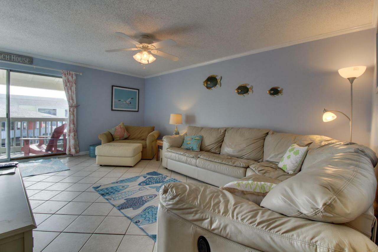 Pensacola Beach Breeze Exterior foto